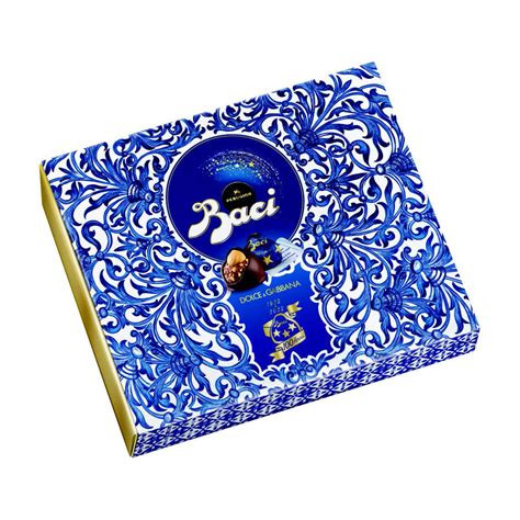 baci dolce & gabbana